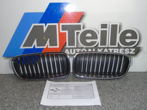 �R/DB! [GY�RI BONTOTT] BMW - VESE , H�T�R�CS , GRILL - JOBB �S BAL -